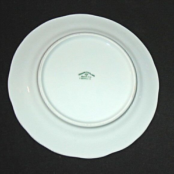 Johann Haviland Bavaria Coffee Tea Cup and Saucer German Made - Picture 2 of 6